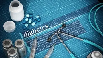 Studi Ungkap Kesenjangan Hidup: Pria dengan Diabetes Meninggal 10 Tahun Lebih Cepat Dibanding Wanita