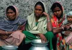 Kelahiran Merosot di India, Ancaman Penuaan Populasi Mengintai