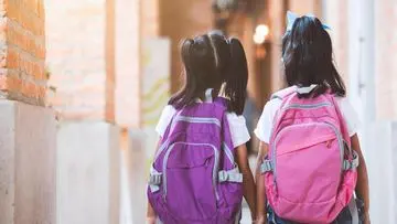 Lebih dari Sekadar Cuci Tangan: Kiat Jaga Kesehatan Anak di Lingkungan Sekolah