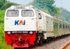 KAI Expo 2026 Hadir di Kota Kasablanka, Tawarkan Diskon Tiket Kereta Hingga 30 Persen