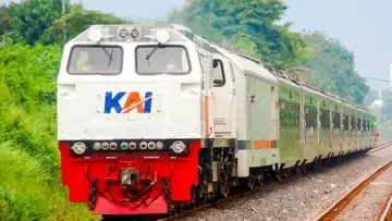 KAI Expo 2026 Hadir di Kota Kasablanka, Tawarkan Diskon Tiket Kereta Hingga 30 Persen