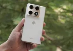 Motorola Razr Fold Hadir dengan Kamera Canggih dan Baterai Tahan Lama