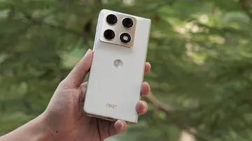 Motorola Razr Fold Hadir dengan Kamera Canggih dan Baterai Tahan Lama