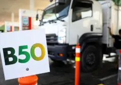 Biodiesel B50 Siap Meluncur Penuh 1 Oktober: Progres Penyaluran dan Tantangan di Depan