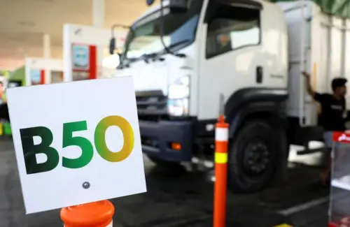 Biodiesel B50 Siap Meluncur Penuh 1 Oktober: Progres Penyaluran dan Tantangan di Depan