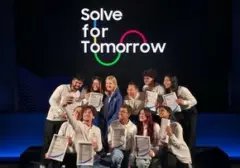 296 Anak Muda Asah Kemampuan Identifikasi Masalah Lewat Samsung Solve for Tomorrow 2026