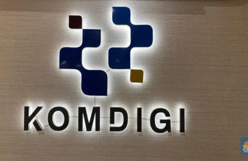 Kominfo Bantah Intervensi Penghapusan Konten "Pejompongan", Sebut Itu Inisiatif Platform Digital