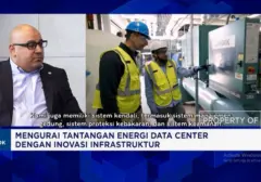 Teknologi Pendingin Krusial Tingkatkan Keandalan Data Center di Era Digital