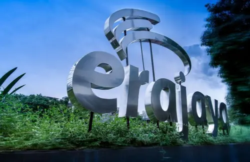 Erajaya Group (ERAA) Siapkan Rp 500 Miliar untuk Buyback Saham, Optimistis Kinerja Keuangan