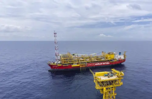 Pemerintah Siapkan Skema Pungutan Dana Migas Baru, Ini Bocorannya