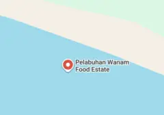 Kemenhub Dorong Swasembada Pangan Nasional Lewat Proyek Infrastruktur Strategis