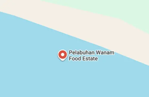 Kemenhub Dorong Swasembada Pangan Nasional Lewat Proyek Infrastruktur Strategis