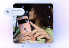 Android Perbarui Lima Fitur Baru, Termasuk Atasi Mabuk Perjalanan