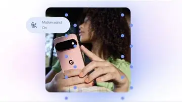Android Perbarui Lima Fitur Baru, Termasuk Atasi Mabuk Perjalanan