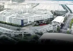 Dari Kekaguman Luhut Hingga Pabrik BYD di Subang: Kilas Balik Investasi Raksasa Otomotif China di Indonesia
