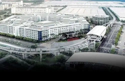 Dari Kekaguman Luhut Hingga Pabrik BYD di Subang: Kilas Balik Investasi Raksasa Otomotif China di Indonesia