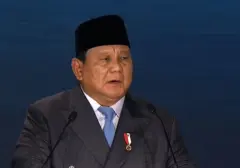 Prabowo Desak Perdagangan Bebas di Forum BRICS: 'Jangan Ada Hambatan!'