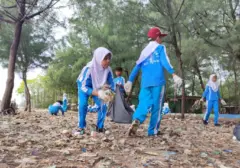 Ocean LiteraSEA PIS: Menumbuhkan Kepedulian Generasi Muda Terhadap Ekosistem Laut