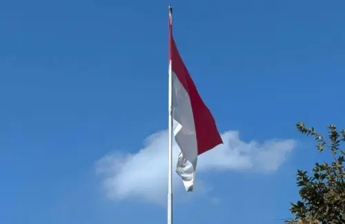 Menelaah Fondasi dan Pilar Krusial untuk Mewujudkan Indonesia Maju