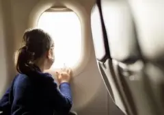 Terobosan Layanan Pendampingan Anak, Si Kecil Kini Bisa Terbang Tanpa Orang Tua