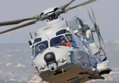 Proyeksi Pasar Helikopter Militer Indonesia: Tantangan dan Peluang Hingga 2029