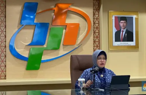 Minta Rp 1,4 Triliun, Kepala BPS Ungkap Alasan Mendesak di Balik Tambahan Anggaran