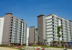 Fokus pada Perbaikan, Pemerintah Hanya Bangun 3 Tower Rusun Baru Tahun Depan