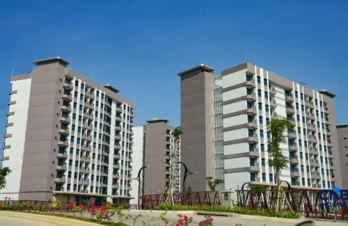 Fokus pada Perbaikan, Pemerintah Hanya Bangun 3 Tower Rusun Baru Tahun Depan