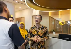 Sun Life Indonesia Buka Kantor Pemasaran Baru di Surabaya, Perluas Akses Layanan Nasabah