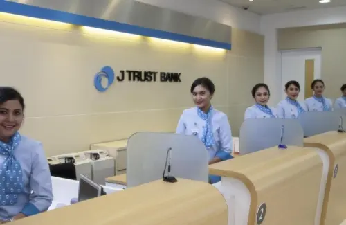 Bank JTrust Buka Suara soal Somasi Utang Rp 50 Miliar