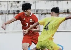 Cuaca Buruk Paksa Penundaan Laga Timnas U-20 Indonesia vs Laos di Kualifikasi Piala Asia 2027