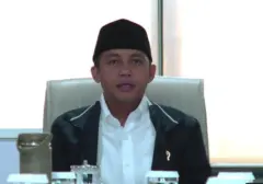 Antisipasi Cuaca Ekstrem, Menteri LHK Perintahkan Pengusaha Hutan Perketat Pengendalian Karhutla