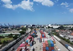 KAI Logistik Gencarkan Tarif Khusus Demi Efisiensi Distribusi Kontainer