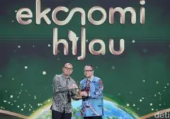 Wellous Indonesia Raih Penghargaan Ekonomi Hijau 2026 Lewat Program Edukasi Sampah Eco-Space