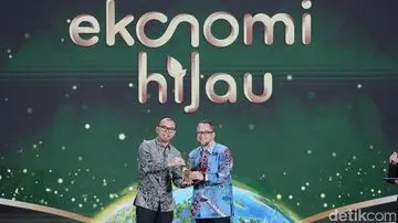 Wellous Indonesia Raih Penghargaan Ekonomi Hijau 2026 Lewat Program Edukasi Sampah Eco-Space