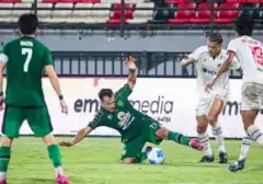 Arema FC vs Isenmulang Kalteng Buka Kompetisi Super League 2026/2027