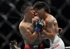 Bilal Hasan Ungkap Ambisi Hadapi Andre Lima di Oktagon UFC