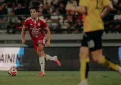 Duel Pembuka Liga Super 2026/2027: Bali United Tantang PSS Sleman di Indosiar