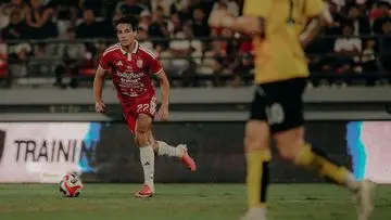 Duel Pembuka Liga Super 2026/2027: Bali United Tantang PSS Sleman di Indosiar