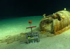 Ratusan Ribu Barel Limbah Radioaktif Dibuang ke Laut, Dampak Jangka Panjang Mengintai