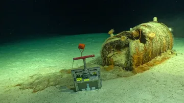 Ratusan Ribu Barel Limbah Radioaktif Dibuang ke Laut, Dampak Jangka Panjang Mengintai