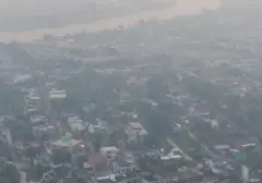Studi Baru: Paparan Kabut Asap Berbahaya Bagi Kesuburan Pria