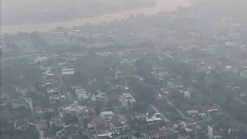 Studi Baru: Paparan Kabut Asap Berbahaya Bagi Kesuburan Pria