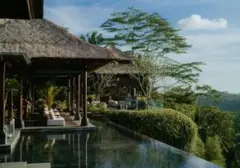 Resor Bali Raih Pengakuan Dunia: 100 Hotel Terbaik Global 2026