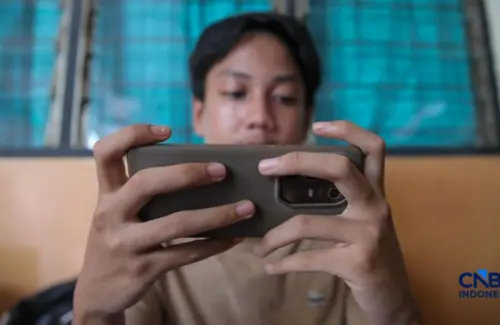 Kuota Internet Tak Lagi Hangus, Pemerintah Siapkan Skema Pengganti Mulai 28 September