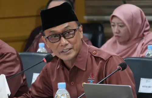 Uji Coba Kerja Dekat Rumah: 83 PNS BKN Laporkan Peningkatan Produktivitas dan Kesejahteraan