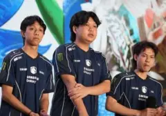 Jadwal MPL ID S18 Hari Ini: Duel Panas Team Liquid ID vs RRQ Hoshi di Pekan Keempat