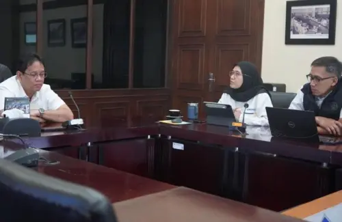 PPPK Penuh Waktu Akan Digaji Pusat Mulai Januari 2027, Ini Penjelasan MenPAN-RB