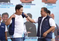 SIG Libatkan Relawan Bakti BUMN 2026 dalam Aksi Penanaman Mangrove Skala Besar di Probolinggo