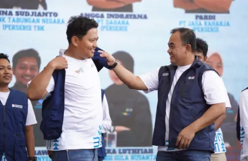 SIG Libatkan Relawan Bakti BUMN 2026 dalam Aksi Penanaman Mangrove Skala Besar di Probolinggo